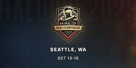 Halo World Championship Betting: Best Sites & Odds.